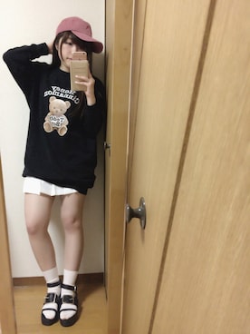 MINORIさんのコーディネート