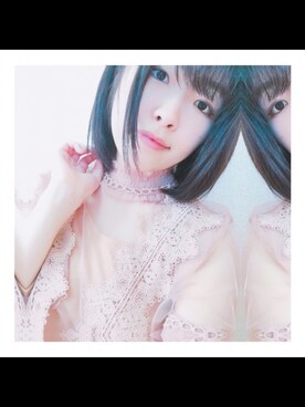 MINORIさんのコーディネート