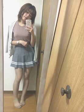 MINORIさんのコーディネート