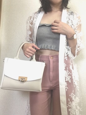 MINORIさんのコーディネート