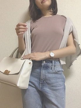 MINORIさんのコーディネート