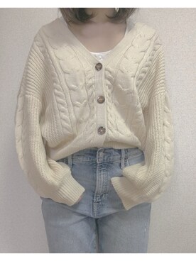 MINORIさんのコーディネート