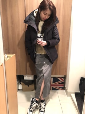 Chiemi.さんのコーディネート
