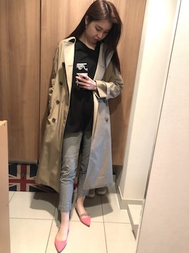 Chiemi.さんのコーディネート