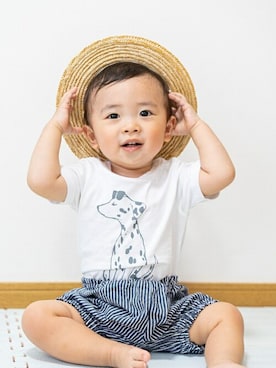 DADWAYさんのコーディネート