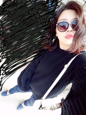 まやこさんのコーディネート