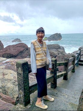 33さんのコーディネート