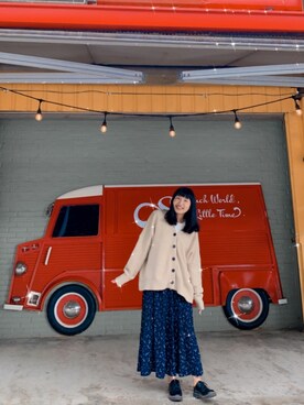 33さんのコーディネート