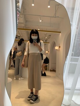 33さんのコーディネート