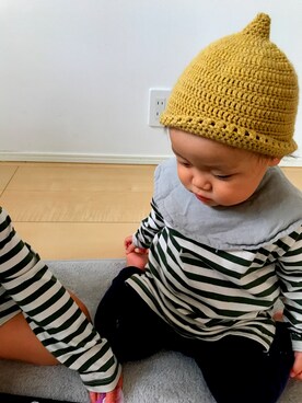 y .さんのコーディネート