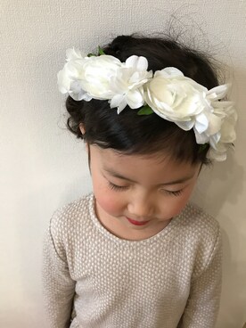 y .さんのコーディネート