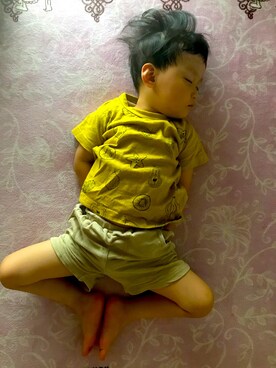 y .さんのコーディネート