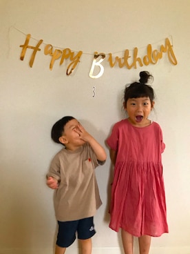 y .さんのコーディネート