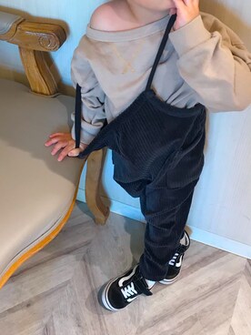 y .さんのコーディネート