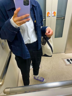 y .さんのコーディネート