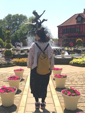 haruharo さんのコーディネート