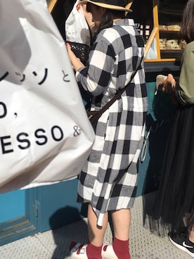 haruharo さんのコーディネート