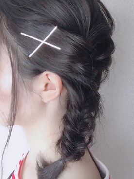 haruharo さんのコーディネート