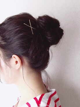 haruharo さんのコーディネート