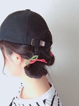 haruharo さんのコーディネート