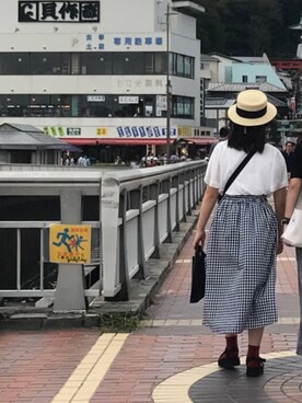 haruharo さんのコーディネート