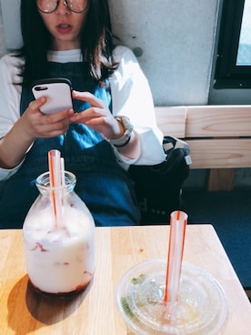 haruharo さんのコーディネート