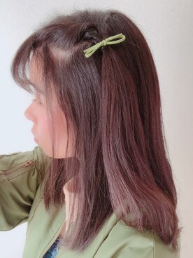 haruharo さんのコーディネート