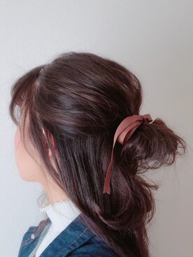 haruharo さんのコーディネート