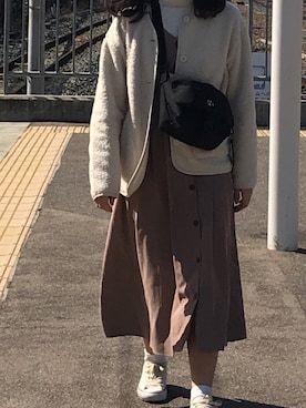 haruharo さんのコーディネート