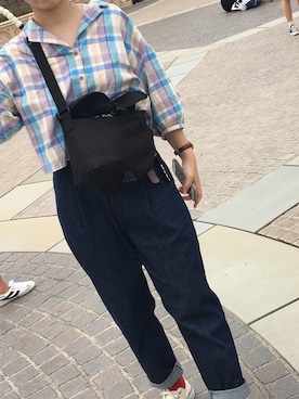 haruharo さんのコーディネート