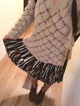 Miyakoさんのコーディネート