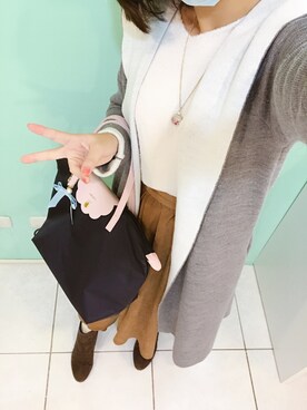 Miyakoさんのコーディネート