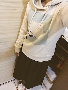 Miyakoさんのコーディネート