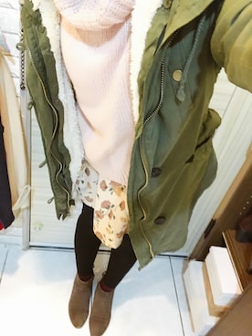 Miyakoさんのコーディネート