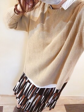 Miyakoさんのコーディネート