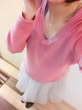 Miyakoさんのコーディネート