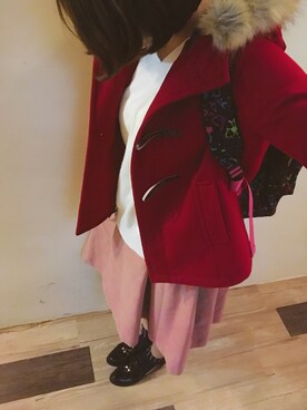 Miyakoさんのコーディネート