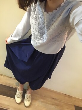 Miyakoさんのコーディネート