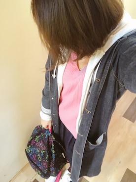 Miyakoさんのコーディネート