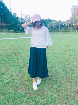 Miyakoさんのコーディネート