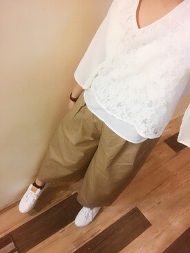 Miyakoさんのコーディネート