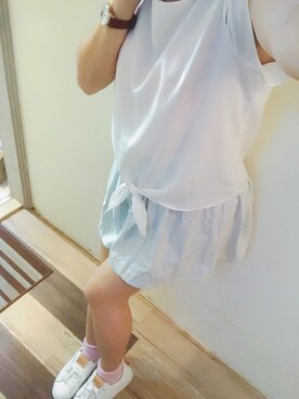 Miyakoさんのコーディネート