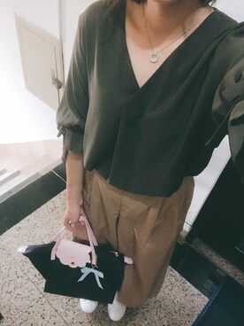 Miyakoさんのコーディネート