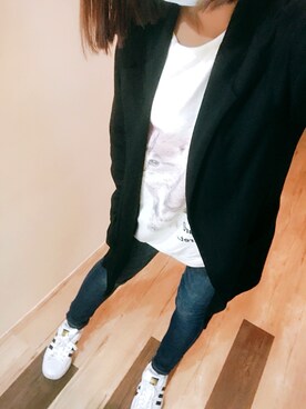 Miyakoさんのコーディネート