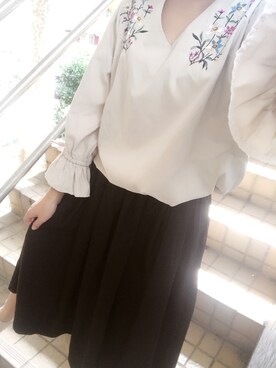 Miyakoさんのコーディネート