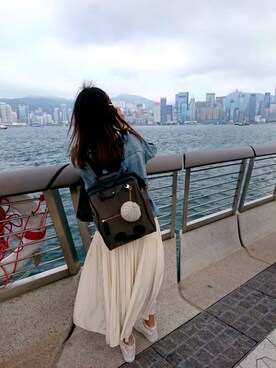 Miyakoさんのコーディネート