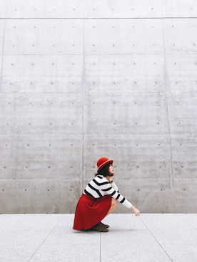 Miyakoさんのコーディネート