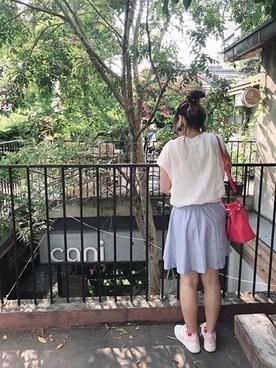 Miyakoさんのコーディネート