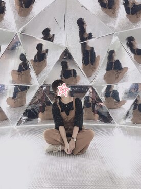 Miyakoさんのコーディネート