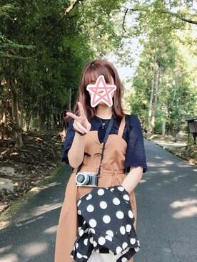 Miyakoさんのコーディネート